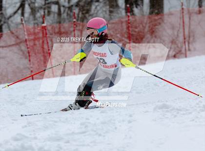 Thumbnail 1 in MCPSAC Hunt Hollow Slalom (Second Run) photogallery.