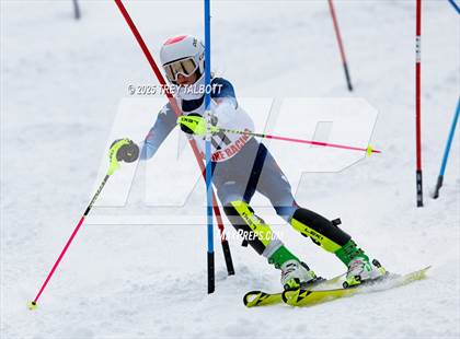 Thumbnail 3 in MCPSAC Hunt Hollow Slalom (Second Run) photogallery.