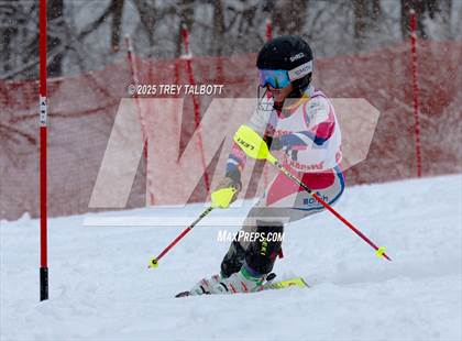 Thumbnail 1 in MCPSAC Hunt Hollow Slalom (Second Run) photogallery.