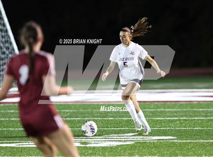 Thumbnail 2 in Lake Gibson @ Santa Fe Catholic photogallery.