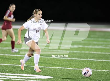 Thumbnail 2 in Lake Gibson @ Santa Fe Catholic photogallery.