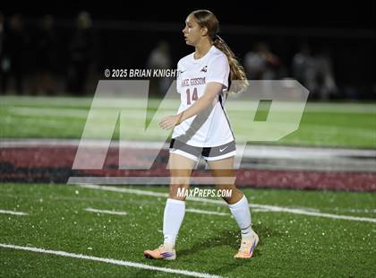 Thumbnail 2 in Lake Gibson @ Santa Fe Catholic photogallery.