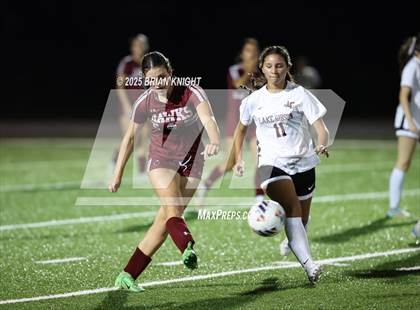 Thumbnail 1 in Lake Gibson @ Santa Fe Catholic photogallery.