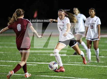 Thumbnail 3 in Lake Gibson @ Santa Fe Catholic photogallery.