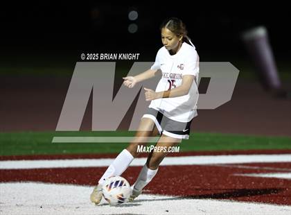 Thumbnail 2 in Lake Gibson @ Santa Fe Catholic photogallery.