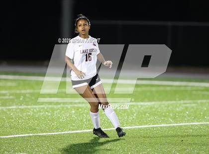 Thumbnail 3 in Lake Gibson @ Santa Fe Catholic photogallery.