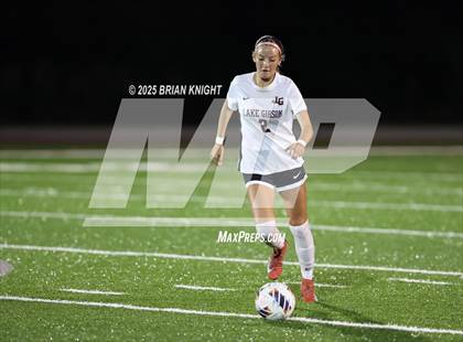 Thumbnail 2 in Lake Gibson @ Santa Fe Catholic photogallery.