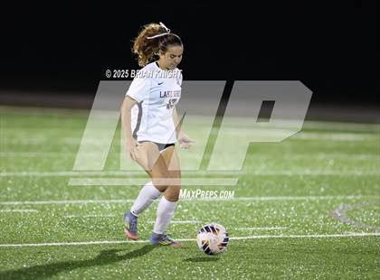 Thumbnail 1 in Lake Gibson @ Santa Fe Catholic photogallery.