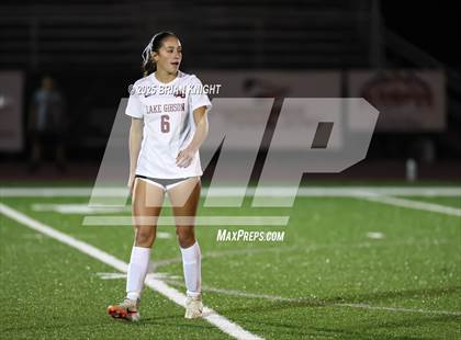 Thumbnail 1 in Lake Gibson @ Santa Fe Catholic photogallery.