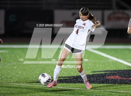 Thumbnail 3 in Lake Gibson @ Santa Fe Catholic photogallery.