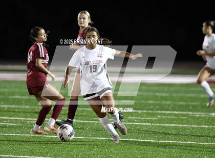 Thumbnail 3 in Lake Gibson @ Santa Fe Catholic photogallery.