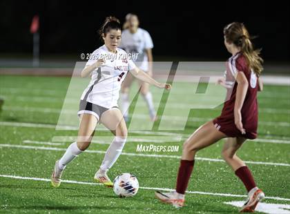 Thumbnail 3 in Lake Gibson @ Santa Fe Catholic photogallery.