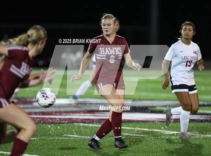 Thumbnail 1 in Lake Gibson @ Santa Fe Catholic photogallery.