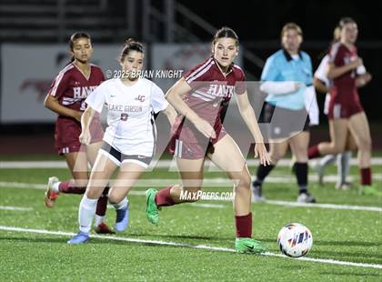 Thumbnail 1 in Lake Gibson @ Santa Fe Catholic photogallery.