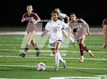 Thumbnail 2 in Lake Gibson @ Santa Fe Catholic photogallery.