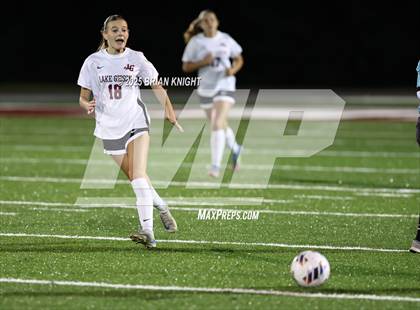 Thumbnail 1 in Lake Gibson @ Santa Fe Catholic photogallery.