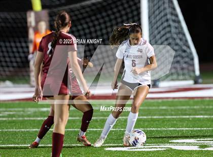 Thumbnail 2 in Lake Gibson @ Santa Fe Catholic photogallery.