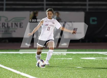 Thumbnail 2 in Lake Gibson @ Santa Fe Catholic photogallery.