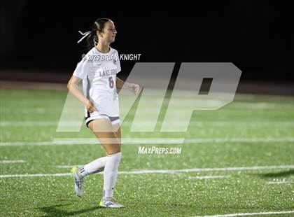 Thumbnail 2 in Lake Gibson @ Santa Fe Catholic photogallery.