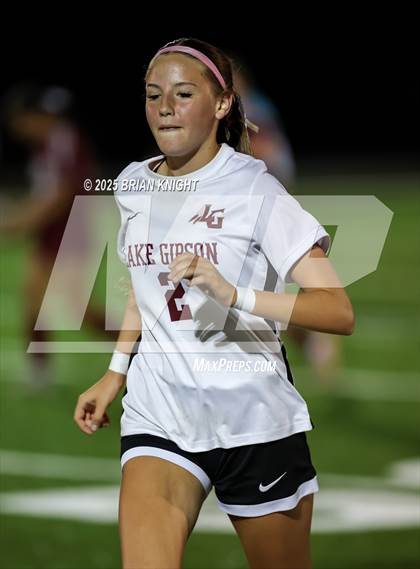 Thumbnail 3 in Lake Gibson @ Santa Fe Catholic photogallery.