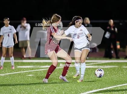 Thumbnail 3 in Lake Gibson @ Santa Fe Catholic photogallery.