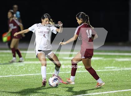 Thumbnail 3 in Lake Gibson @ Santa Fe Catholic photogallery.