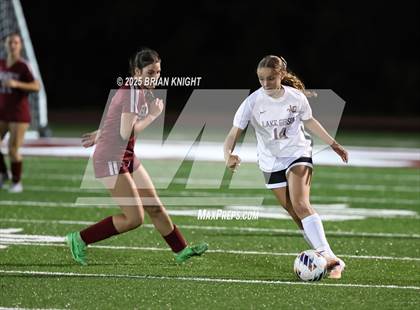 Thumbnail 1 in Lake Gibson @ Santa Fe Catholic photogallery.