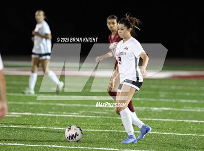 Thumbnail 2 in Lake Gibson @ Santa Fe Catholic photogallery.