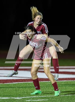 Lake Gibson @ Santa Fe Catholic