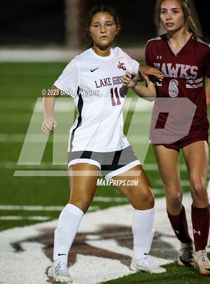 Thumbnail 3 in Lake Gibson @ Santa Fe Catholic photogallery.