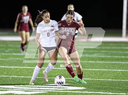 Thumbnail 1 in Lake Gibson @ Santa Fe Catholic photogallery.