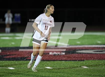 Thumbnail 1 in Lake Gibson @ Santa Fe Catholic photogallery.