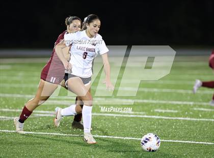 Thumbnail 3 in Lake Gibson @ Santa Fe Catholic photogallery.