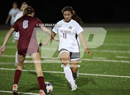 Thumbnail 2 in Lake Gibson @ Santa Fe Catholic photogallery.