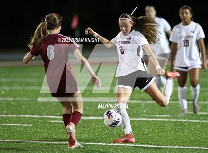 Thumbnail 1 in Lake Gibson @ Santa Fe Catholic photogallery.