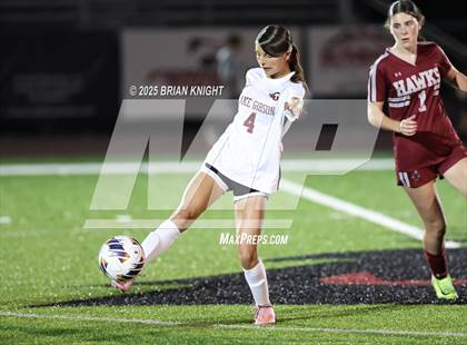 Thumbnail 2 in Lake Gibson @ Santa Fe Catholic photogallery.