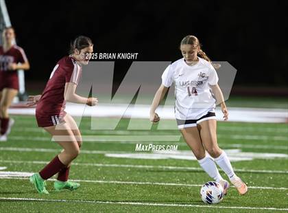 Thumbnail 3 in Lake Gibson @ Santa Fe Catholic photogallery.