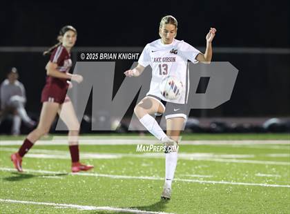 Thumbnail 3 in Lake Gibson @ Santa Fe Catholic photogallery.