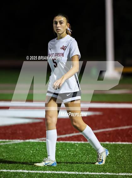 Thumbnail 3 in Lake Gibson @ Santa Fe Catholic photogallery.