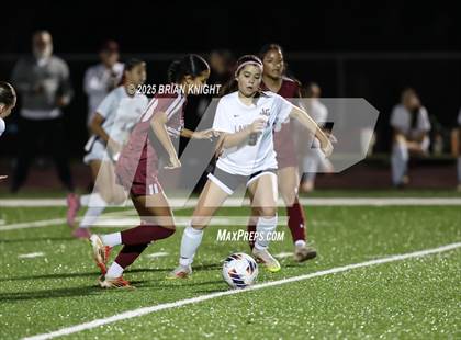 Thumbnail 1 in Lake Gibson @ Santa Fe Catholic photogallery.