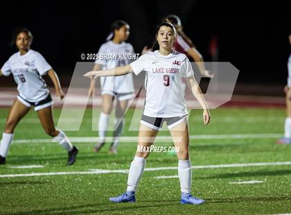 Thumbnail 3 in Lake Gibson @ Santa Fe Catholic photogallery.