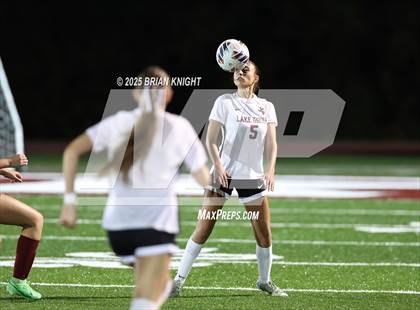 Thumbnail 2 in Lake Gibson @ Santa Fe Catholic photogallery.