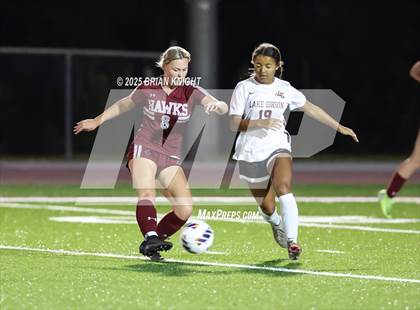 Thumbnail 3 in Lake Gibson @ Santa Fe Catholic photogallery.