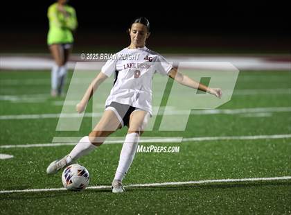 Thumbnail 2 in Lake Gibson @ Santa Fe Catholic photogallery.