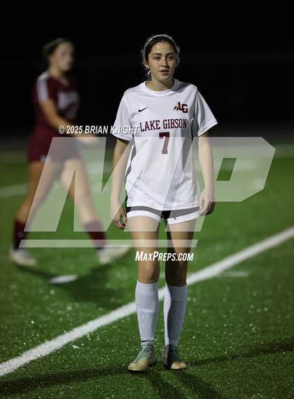 Thumbnail 3 in Lake Gibson @ Santa Fe Catholic photogallery.