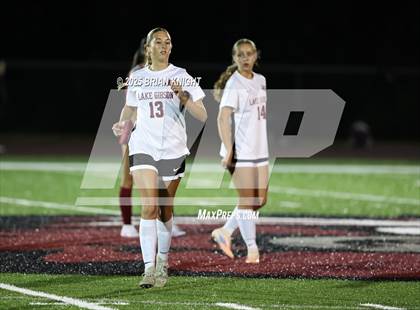 Thumbnail 3 in Lake Gibson @ Santa Fe Catholic photogallery.