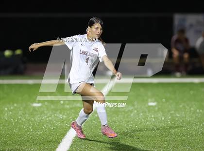 Thumbnail 1 in Lake Gibson @ Santa Fe Catholic photogallery.