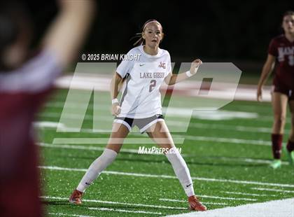 Thumbnail 2 in Lake Gibson @ Santa Fe Catholic photogallery.