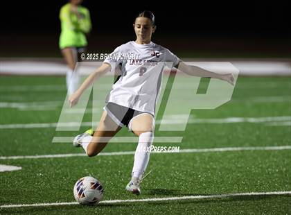 Thumbnail 1 in Lake Gibson @ Santa Fe Catholic photogallery.