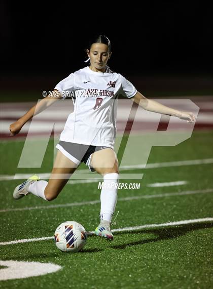 Thumbnail 3 in Lake Gibson @ Santa Fe Catholic photogallery.